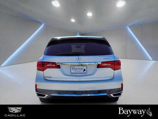 2020 Acura MDX 3.5L w/Technology Package