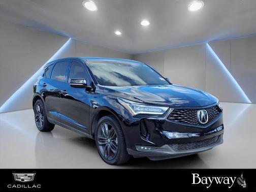 2023 Acura RDX A-Spec