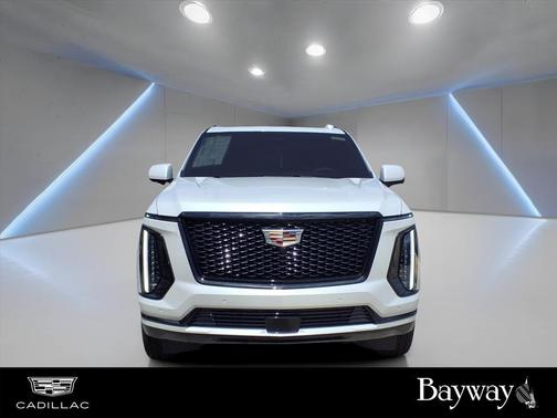 2025 Cadillac Escalade ESV Sport
