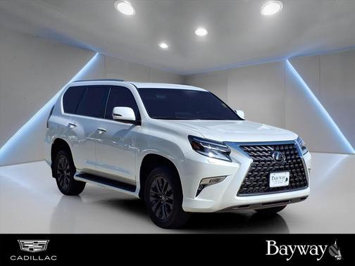 2023 Lexus GX 460 Base