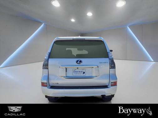 2023 Lexus GX 460 Base