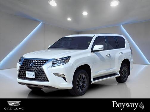 2023 Lexus GX 460 Base