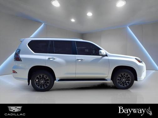 2023 Lexus GX 460 Base