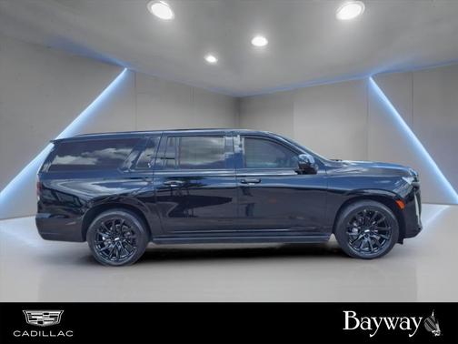 2023 Cadillac Escalade ESV Sport