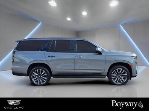 2022 Cadillac Escalade Sport Platinum