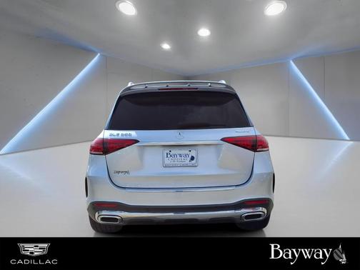 2021 Mercedes-Benz GLE 350 Base 4MATIC