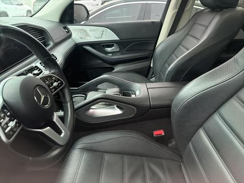 2021 Mercedes-Benz GLE 350 Base 4MATIC