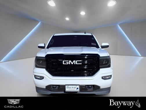 2018 GMC Sierra 1500 Base