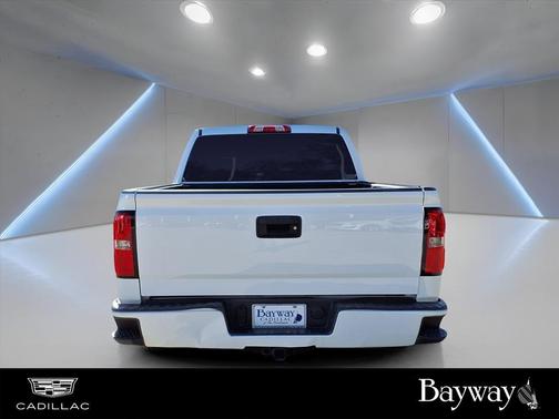 2018 GMC Sierra 1500 Base