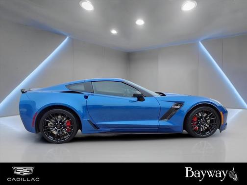 2019 Chevrolet Corvette Z06