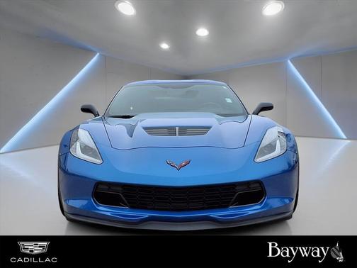 2019 Chevrolet Corvette Z06