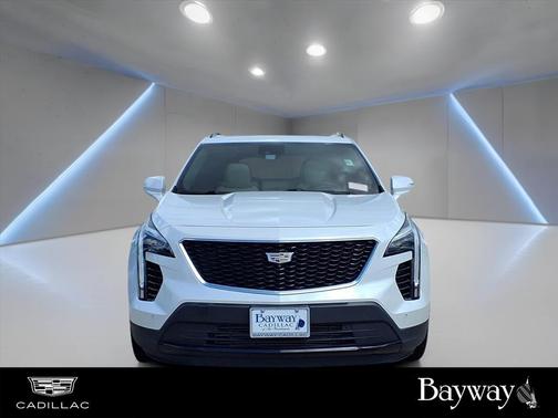 2022 Cadillac XT4 Sport