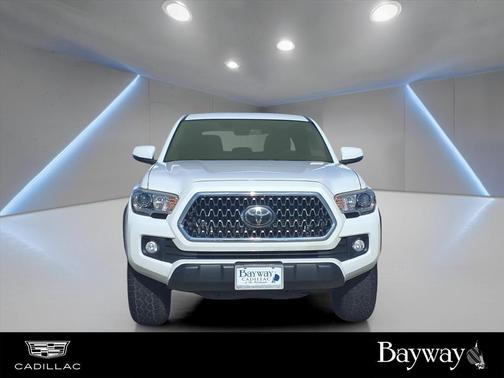 2019 Toyota Tacoma TRD Off Road