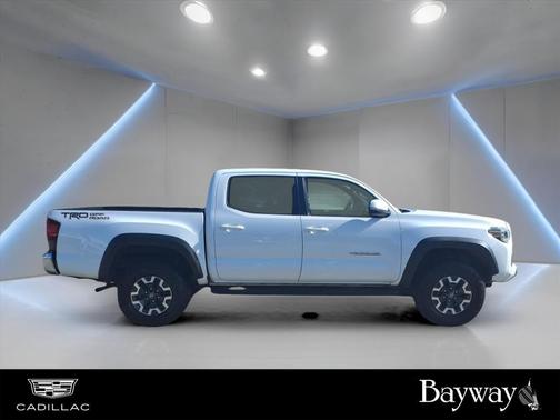 2019 Toyota Tacoma TRD Off Road