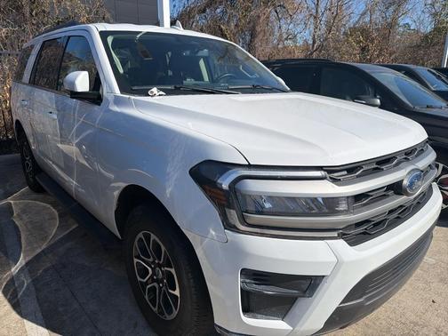 2024 Ford Expedition XLT