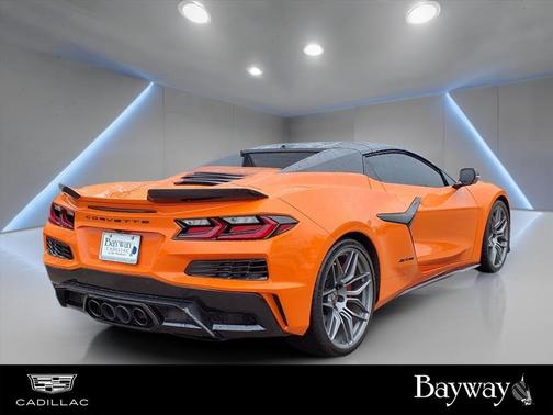 2023 Chevrolet Corvette Z06