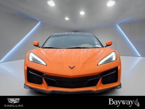 2023 Chevrolet Corvette Z06