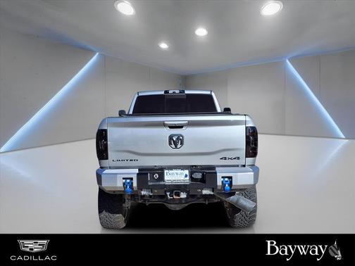 2021 RAM 2500 Limited