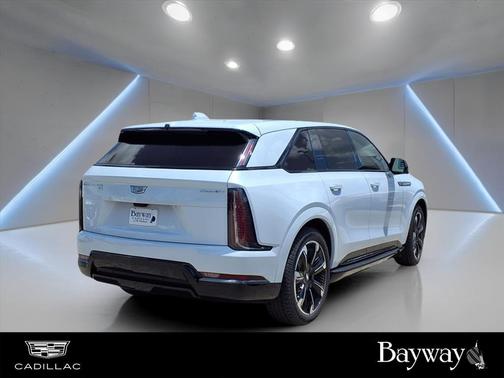 2026 Cadillac Escalade IQ Premium Sport