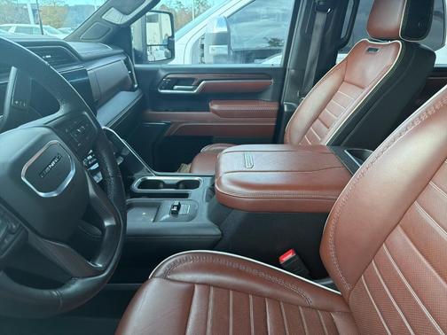 2024 GMC Sierra 2500 Denali Ultimate