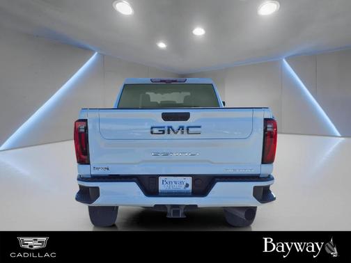 2024 GMC Sierra 2500 Denali Ultimate