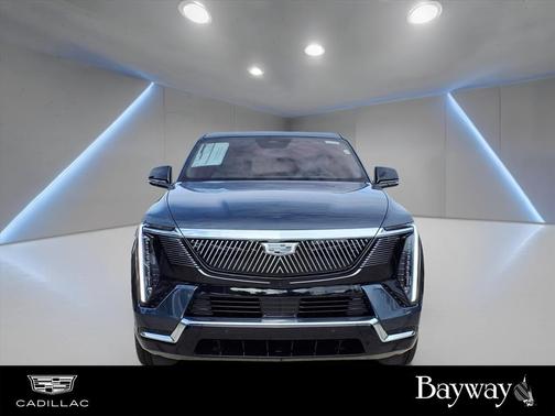2026 Cadillac Escalade IQ Luxury