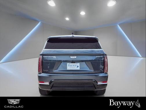 2026 Cadillac Escalade IQ Luxury