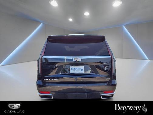 2024 Cadillac Escalade ESV Premium Luxury Platinum