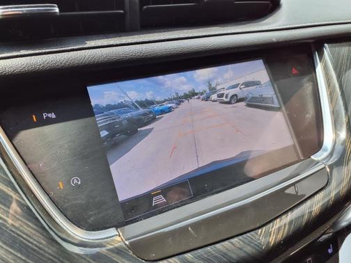 2022 Cadillac XT6 Premium Luxury AWD