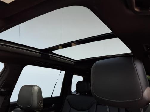 2022 Cadillac XT6 Premium Luxury AWD