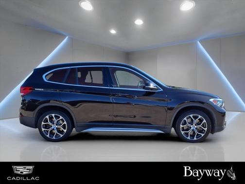 2020 BMW X1 xDrive28i