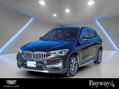 2020 BMW X1 xDrive28i