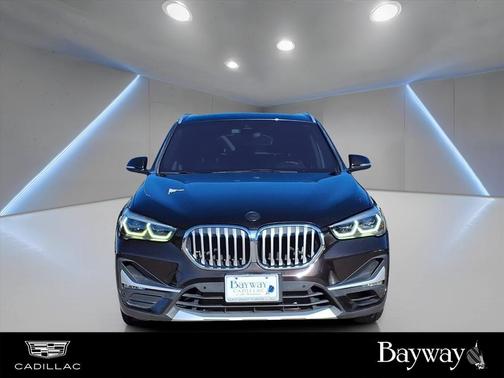 2020 BMW X1 xDrive28i