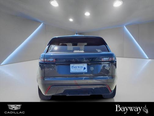 2020 Land Rover Range Rover Velar S R-Dynamic