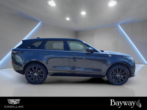2020 Land Rover Range Rover Velar S R-Dynamic