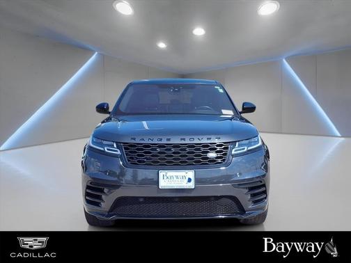 2020 Land Rover Range Rover Velar S R-Dynamic