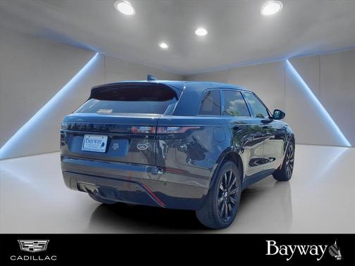 2020 Land Rover Range Rover Velar S R-Dynamic