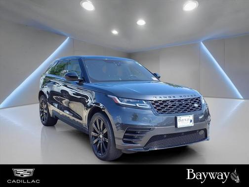 2020 Land Rover Range Rover Velar S R-Dynamic