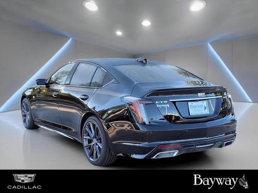 2026 Cadillac CT5 Sport RWD