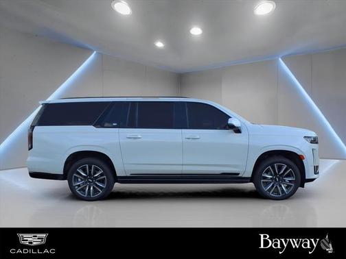 2024 Cadillac Escalade ESV Sport