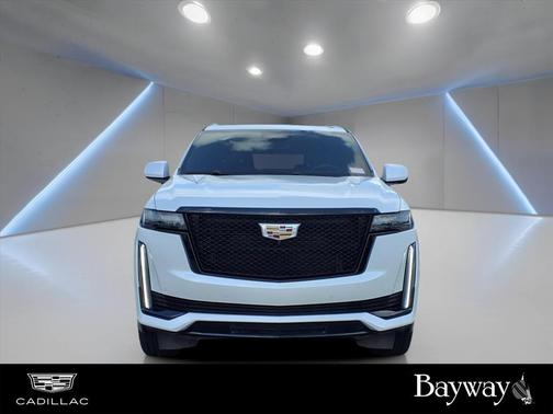 2024 Cadillac Escalade ESV Sport