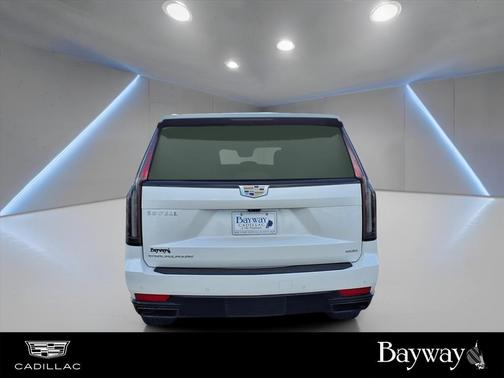 2024 Cadillac Escalade ESV Sport