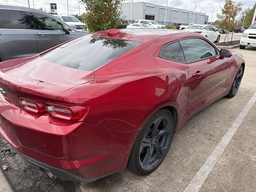 2023 Chevrolet Camaro 3LT