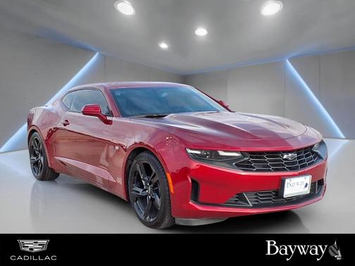 2023 Chevrolet Camaro 3LT