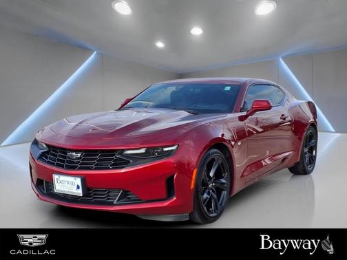 2023 Chevrolet Camaro 3LT