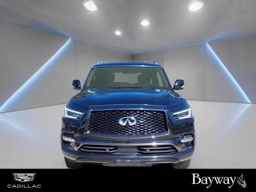 2021 INFINITI QX80 PREMIUM SELECT