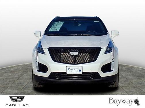 2025 Cadillac XT5 Sport