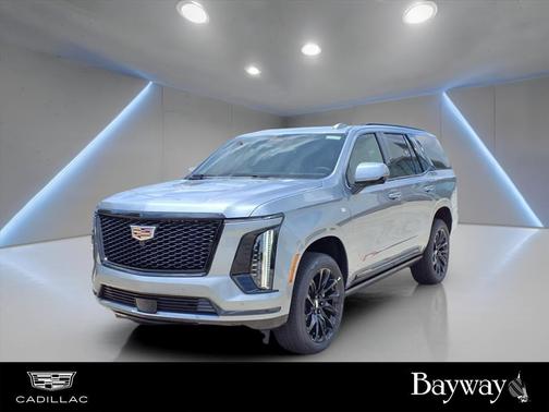 2025 Cadillac Escalade Sport
