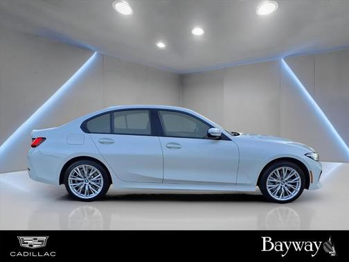 2023 BMW 330 i