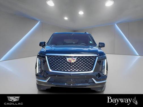 2026 Cadillac Escalade ESV Luxury